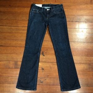 Loomstate Organic Cotton Khama Jeans